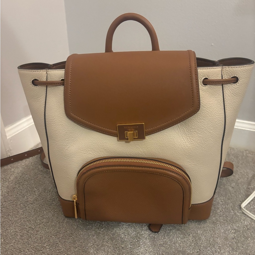 New with no tags Kate Space Bookbag/Purse